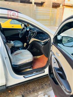 هيونداي سانتافي